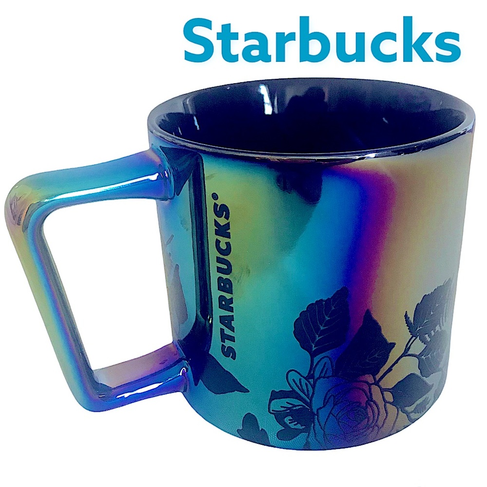 Starbucks HTF Mug